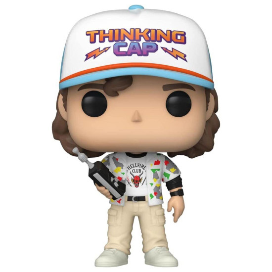 Funko Pop! Dustin Henderson (Stranger Things)